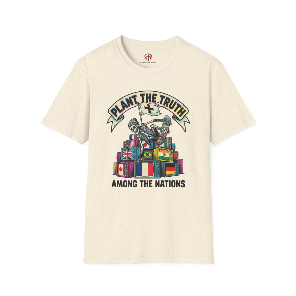 Plant the Truth T-Shirt
