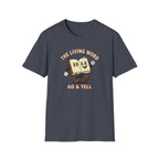 The Living Word T-Shirt