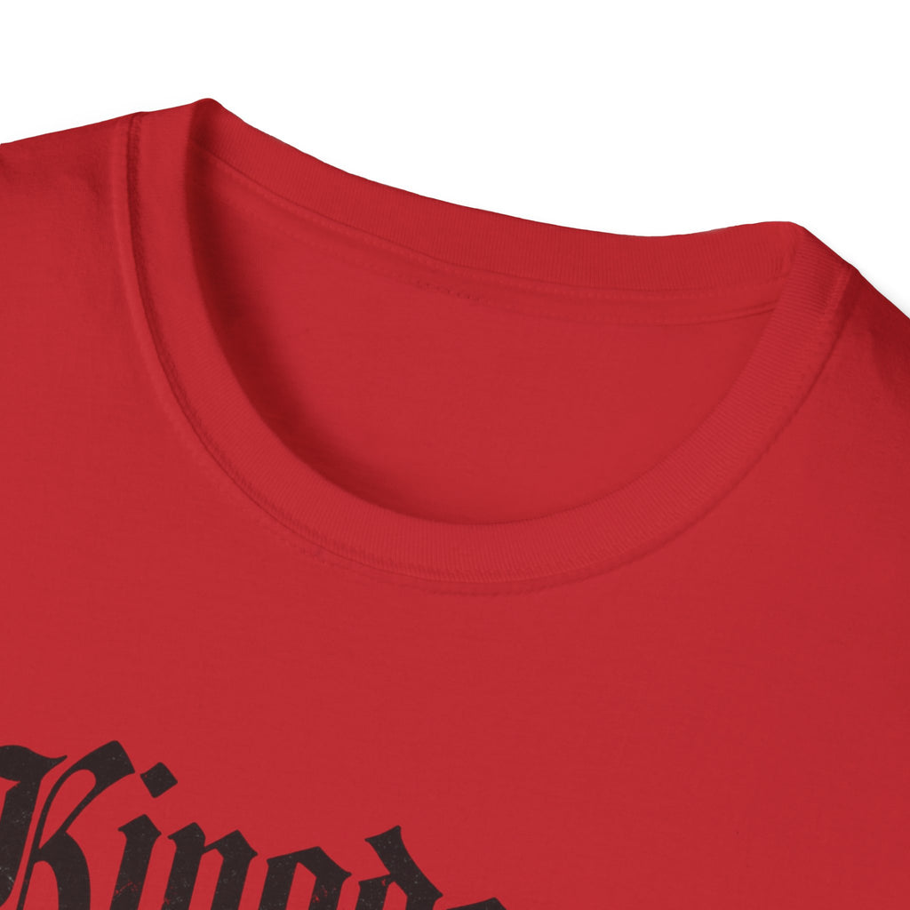 Kingdom Assignment T-Shirt