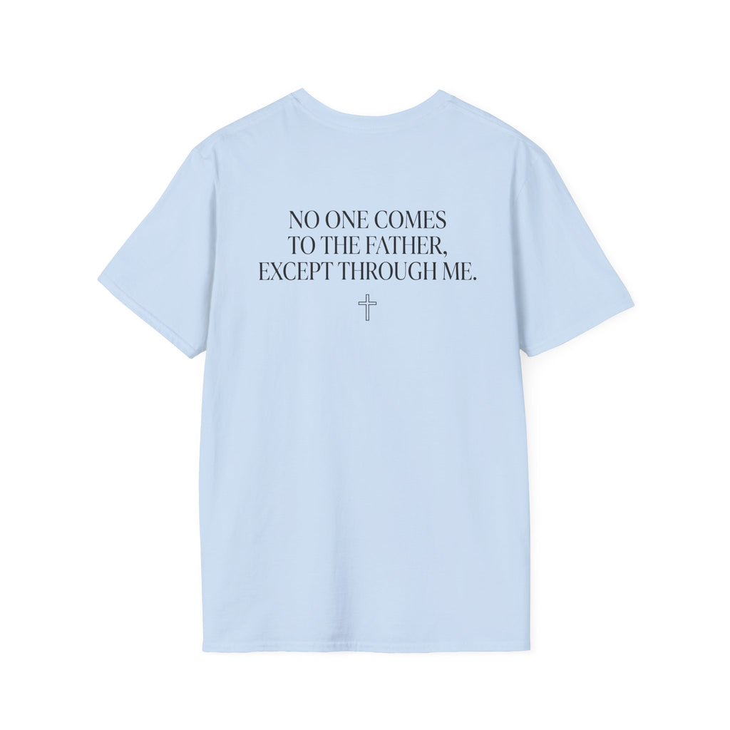 I Am the Way T-Shirt