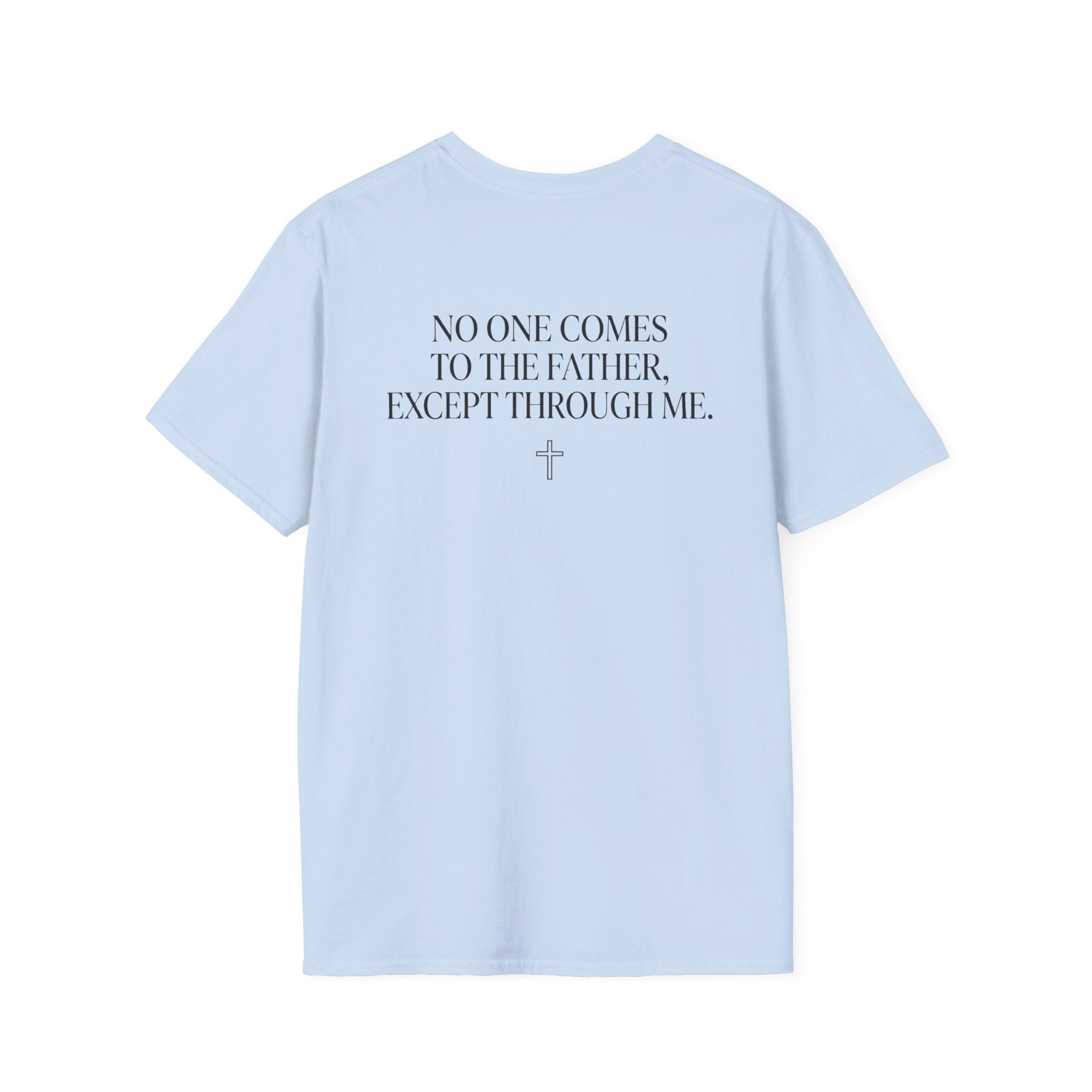 I Am the Way T-Shirt