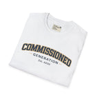 Commissioned Generation T-Shirt