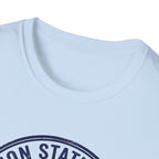 Passport to Proclaim Badge T-Shirt