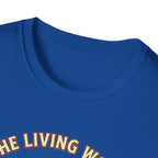 The Living Word T-Shirt