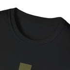 Here I Am Send Me Mountain T-Shirt