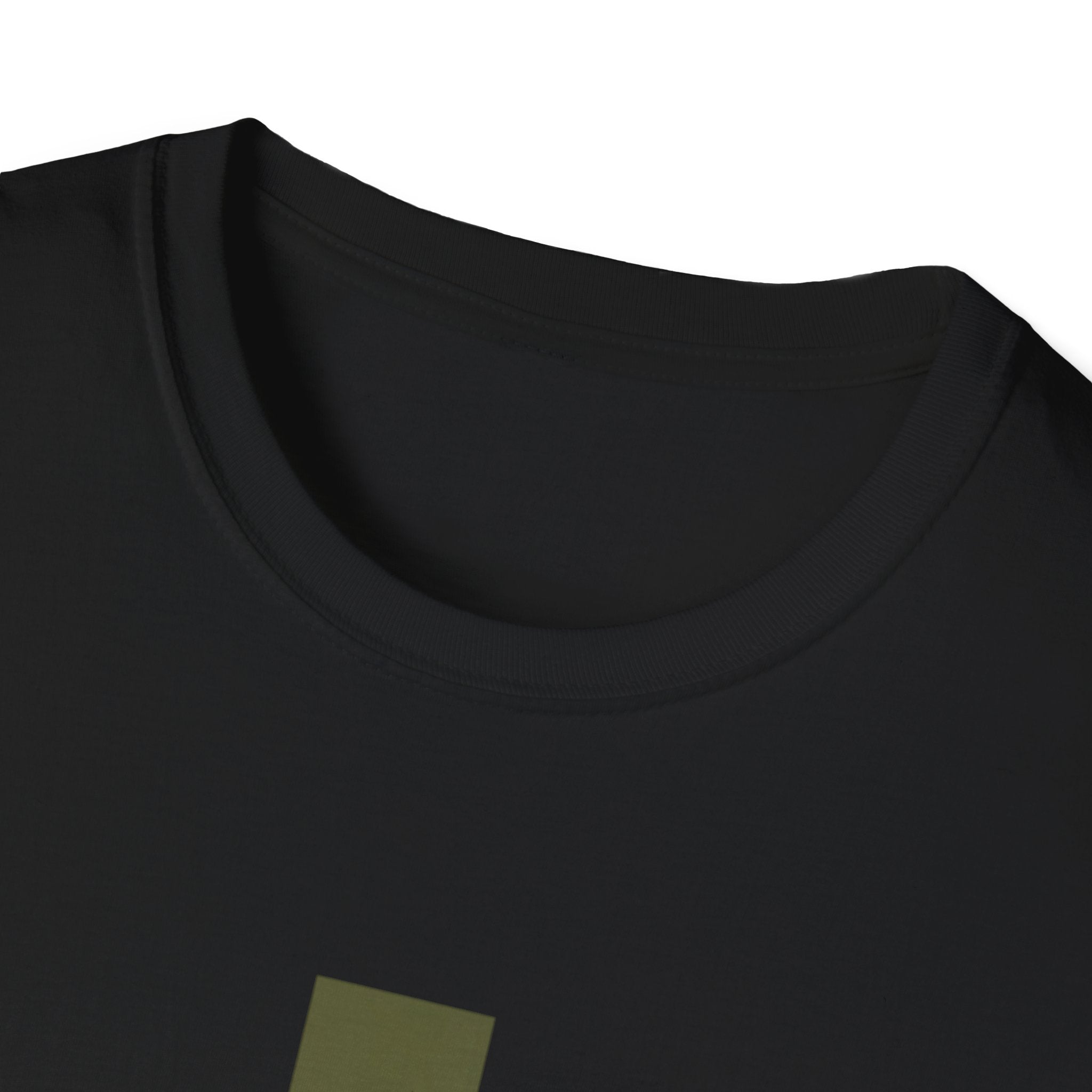 Here I Am Send Me Mountain T-Shirt