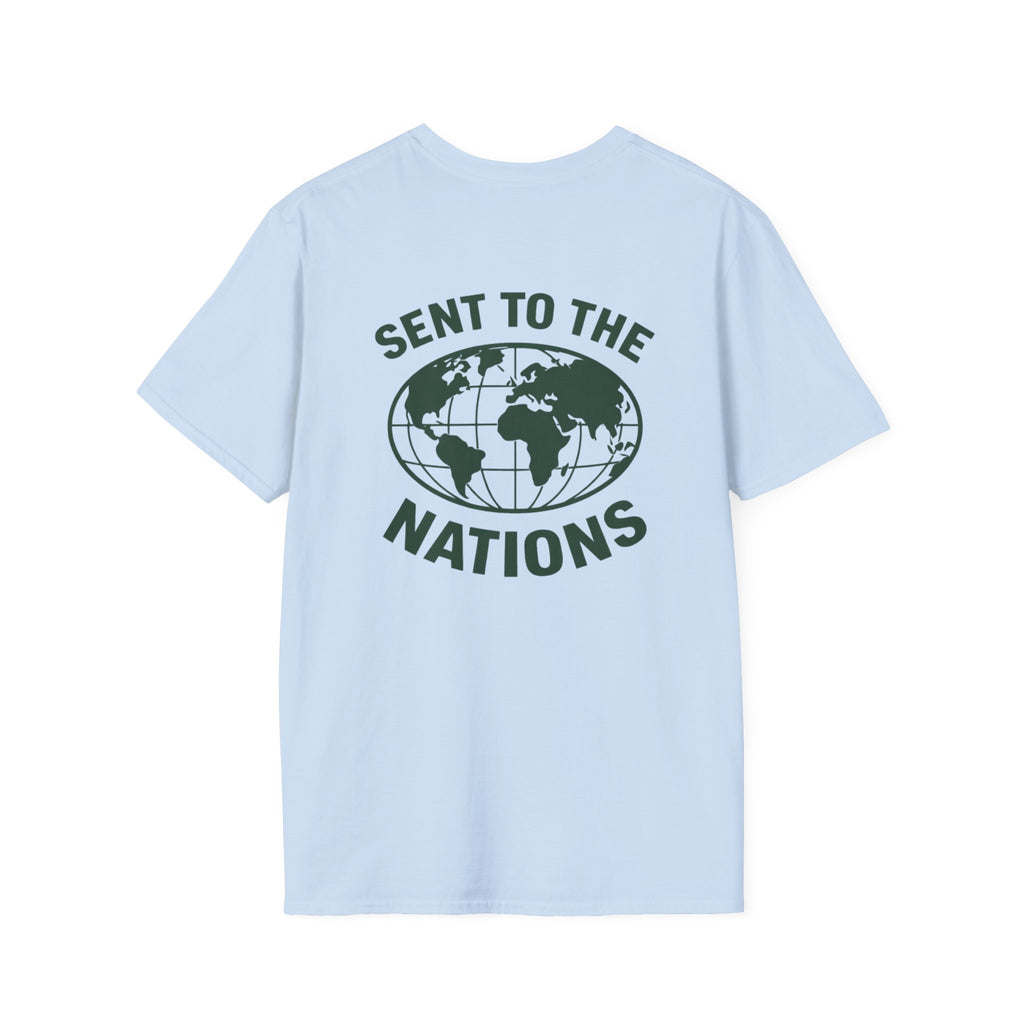 Live Sent T-Shirt