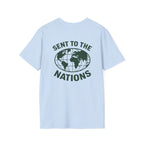 Live Sent T-Shirt