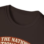 The Nations National Park T-Shirt