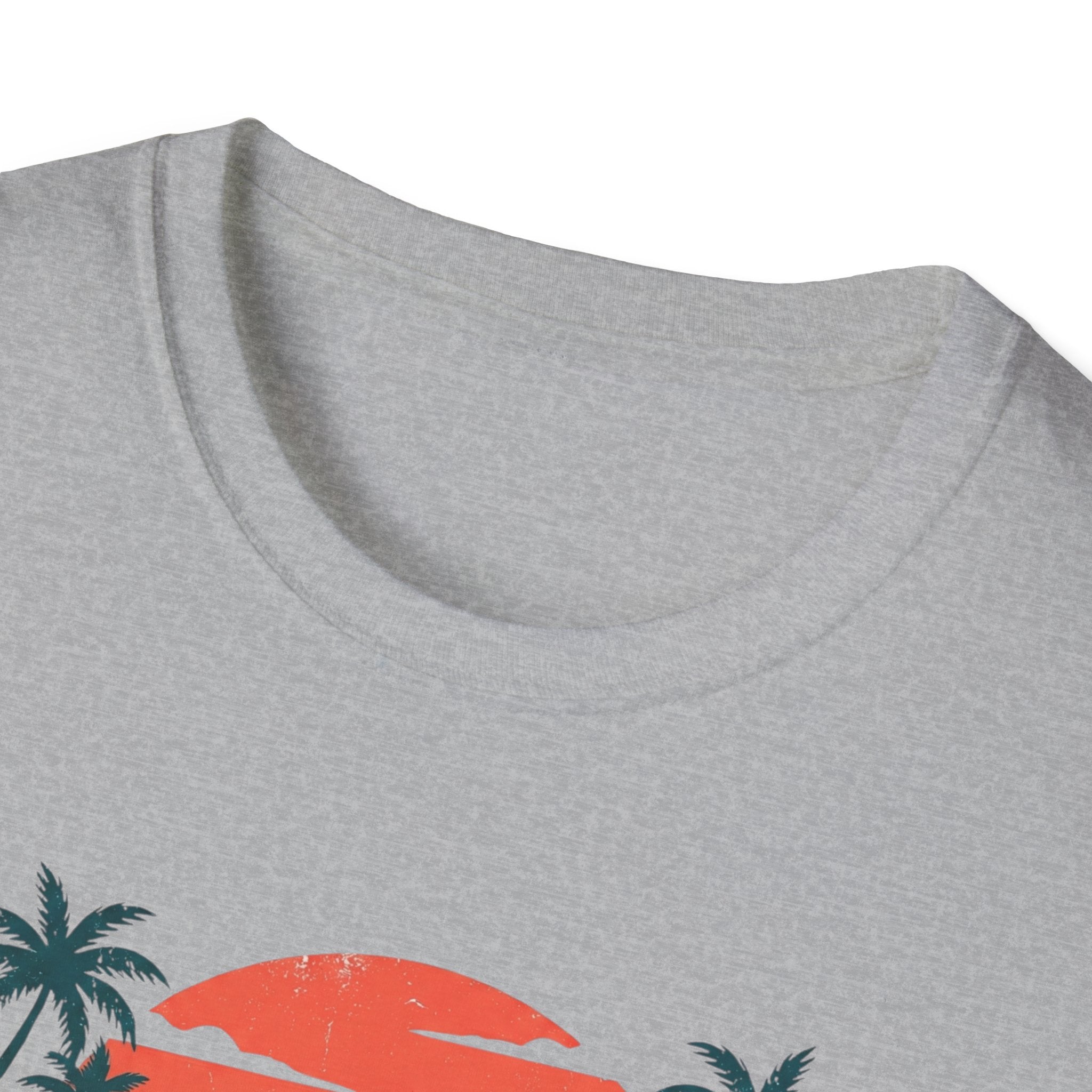 Reach the Nations T-Shirt