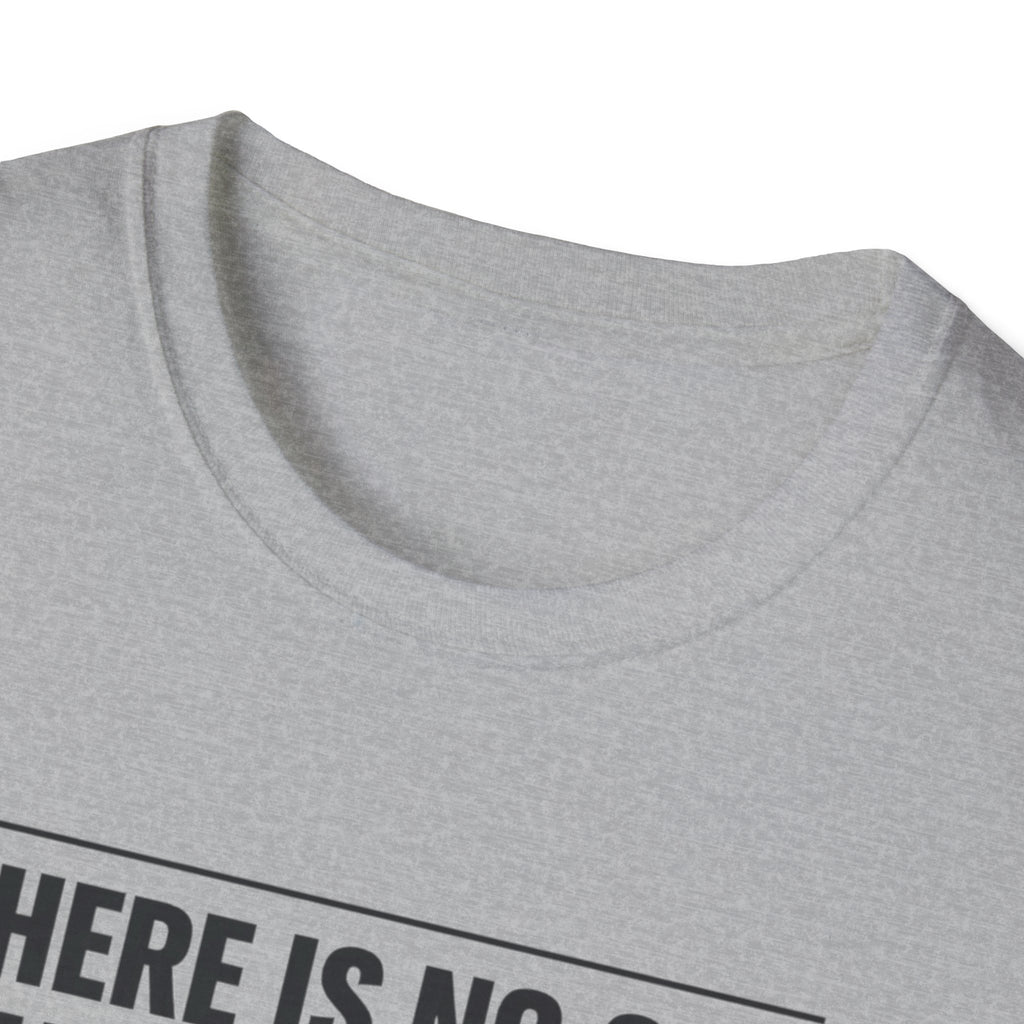 No God but Yaweh T-Shirt