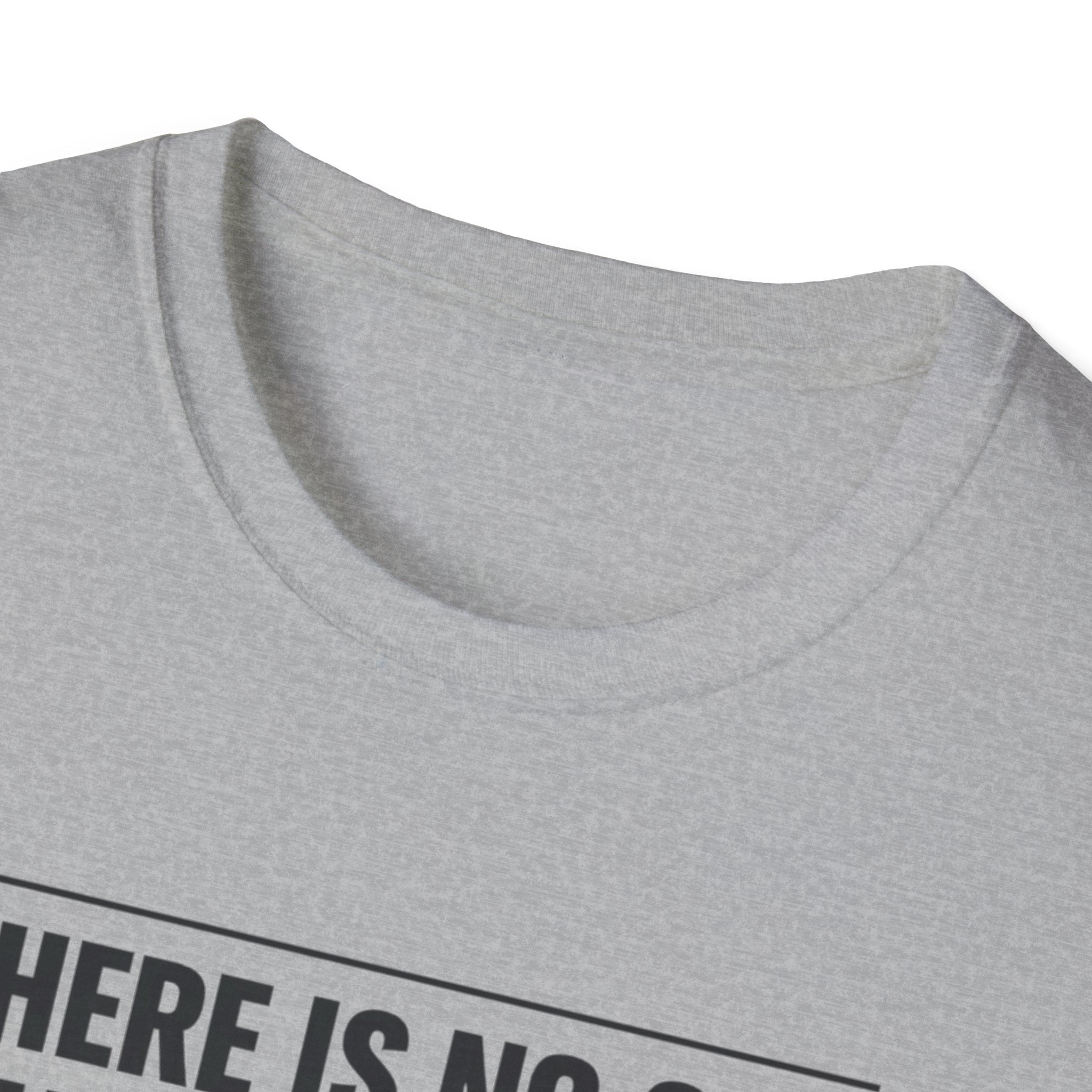 No God but Yaweh T-Shirt