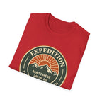 Expedition Great Commission T-Shirt