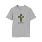 Here I Am Send Me Mountain T-Shirt