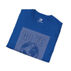 Go Ye T-Shirt