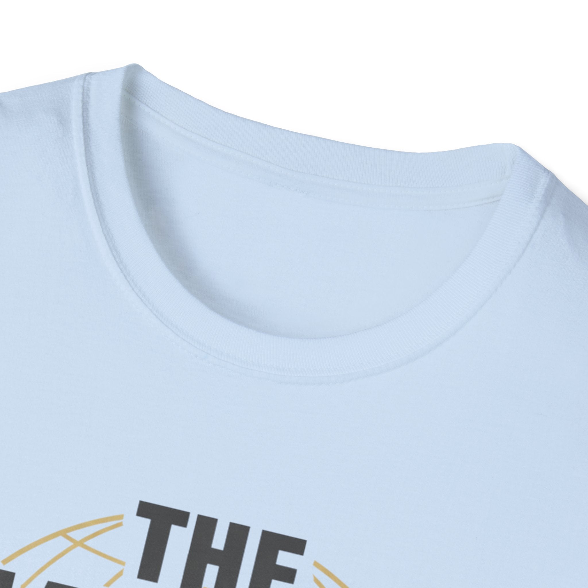 The Nations are Calling And We Must Go T-Shirt