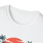 Reach the Nations T-Shirt