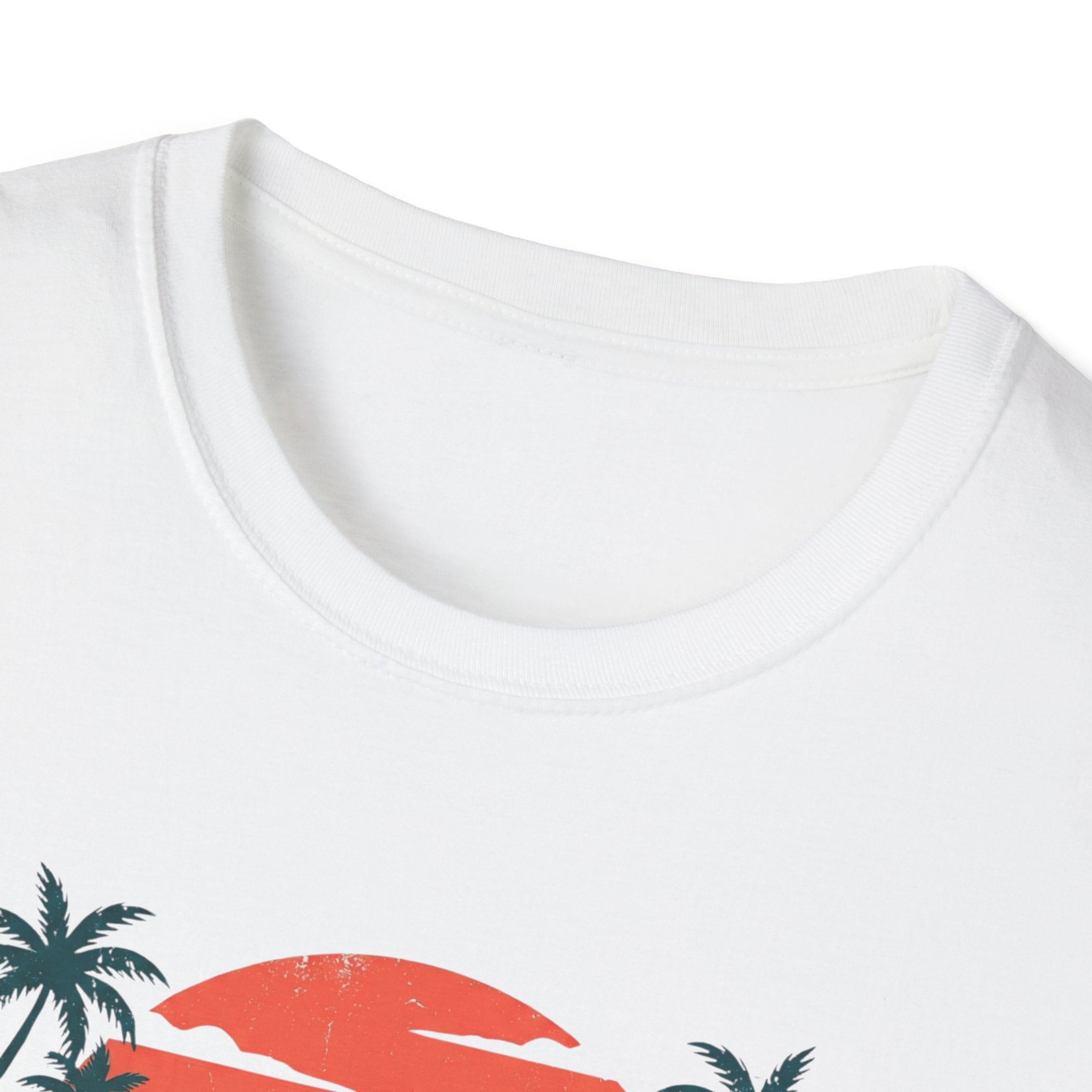 Reach the Nations T-Shirt