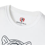 Fearless Faith T-Shirt