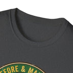 Great Commission Bison T-Shirt