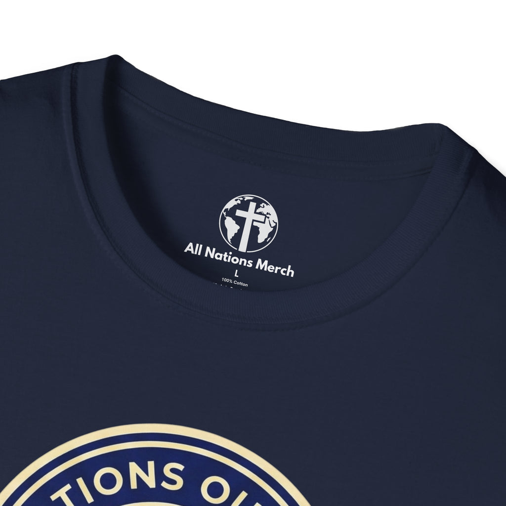 All Nations Outfitters T-Shirt