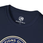 All Nations Outfitters T-Shirt