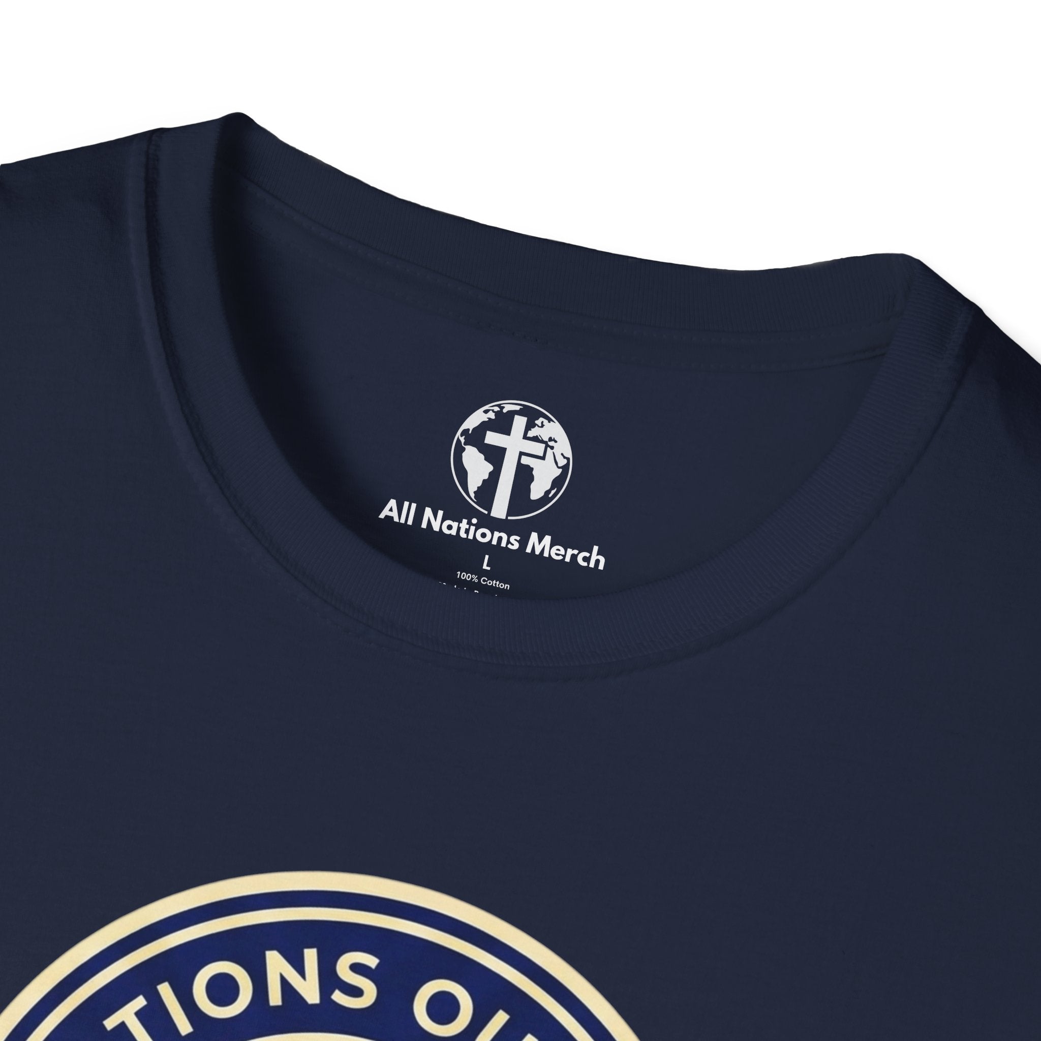 All Nations Outfitters T-Shirt