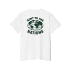 Sent to the Nations Pocket T-Shirt