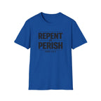 Repent or Perish T-Shirt