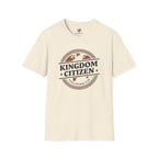 Kingdom Citizen T-Shirt