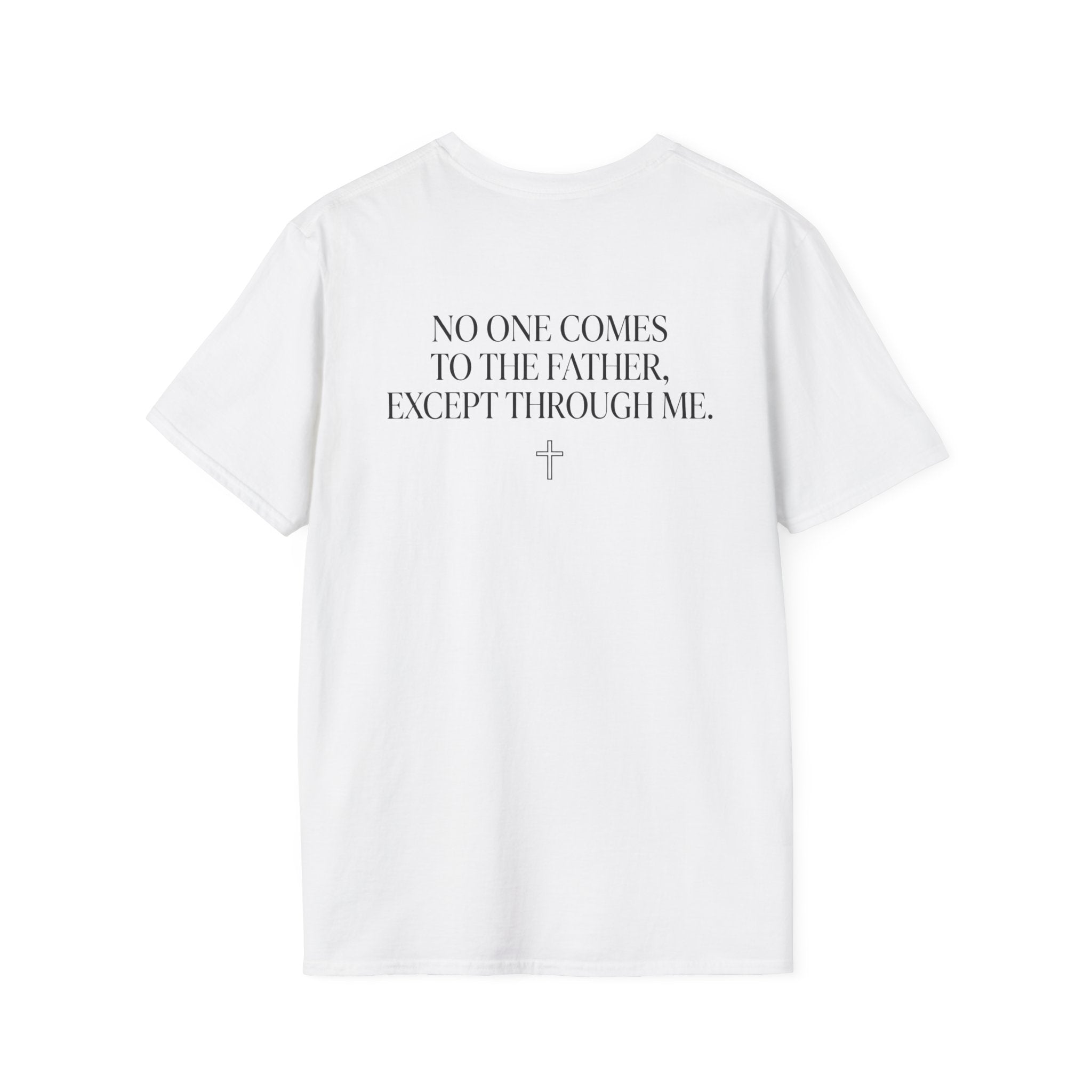 I Am the Way T-Shirt