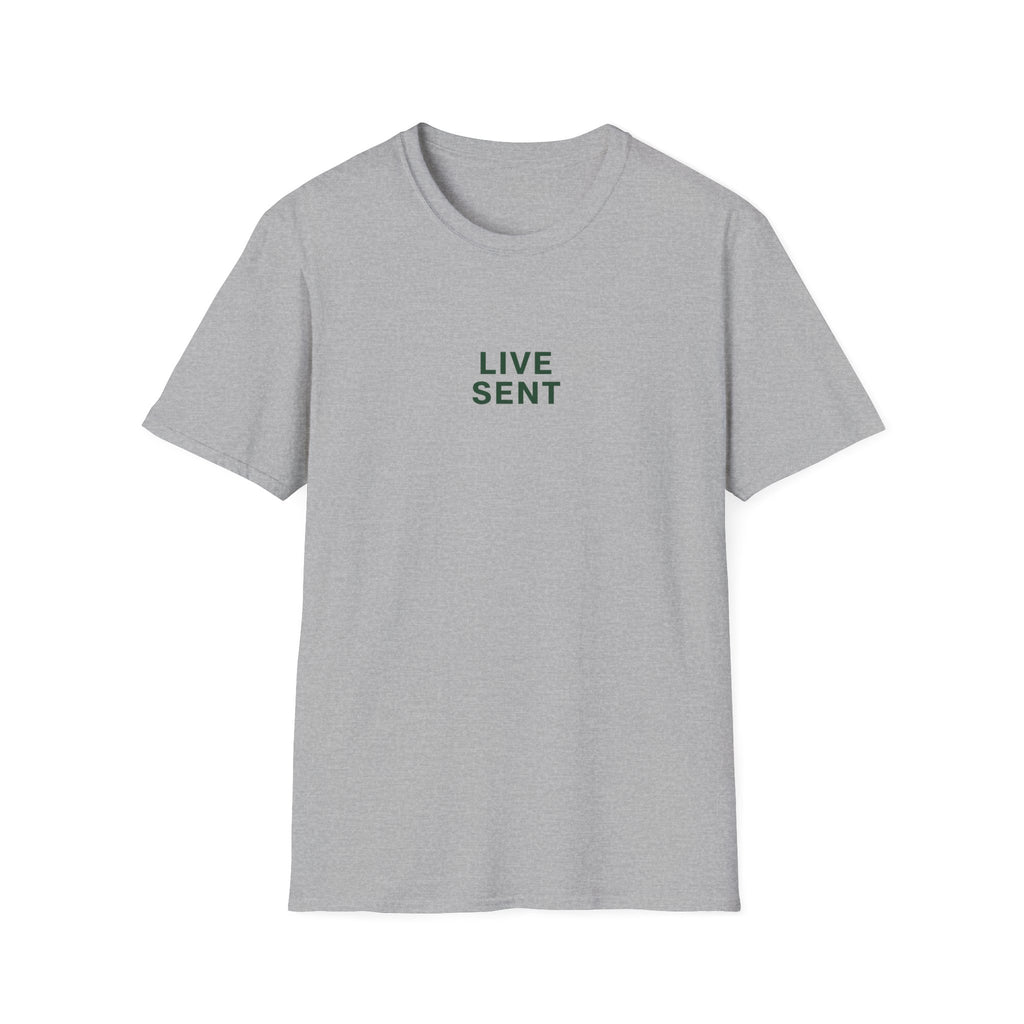 Live Sent T-Shirt