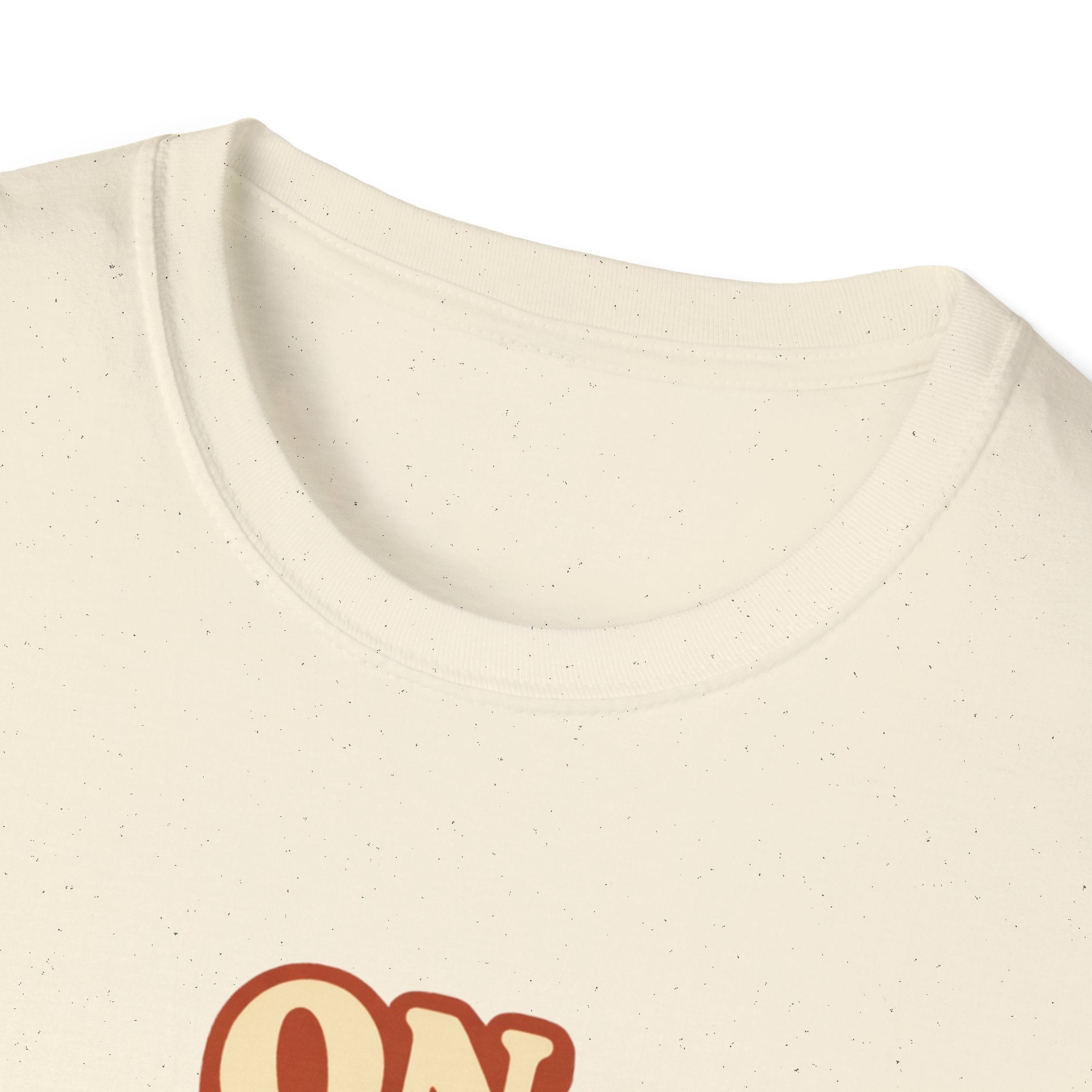 On Mission Daily T-Shirt