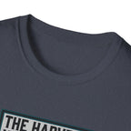 Harvest is Plentiful Lantern T-Shirt
