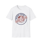 Passport to Proclaim Badge T-Shirt