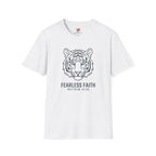Fearless Faith T-Shirt