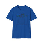 Great Commission Globe T-Shirt