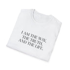 I Am the Way T-Shirt