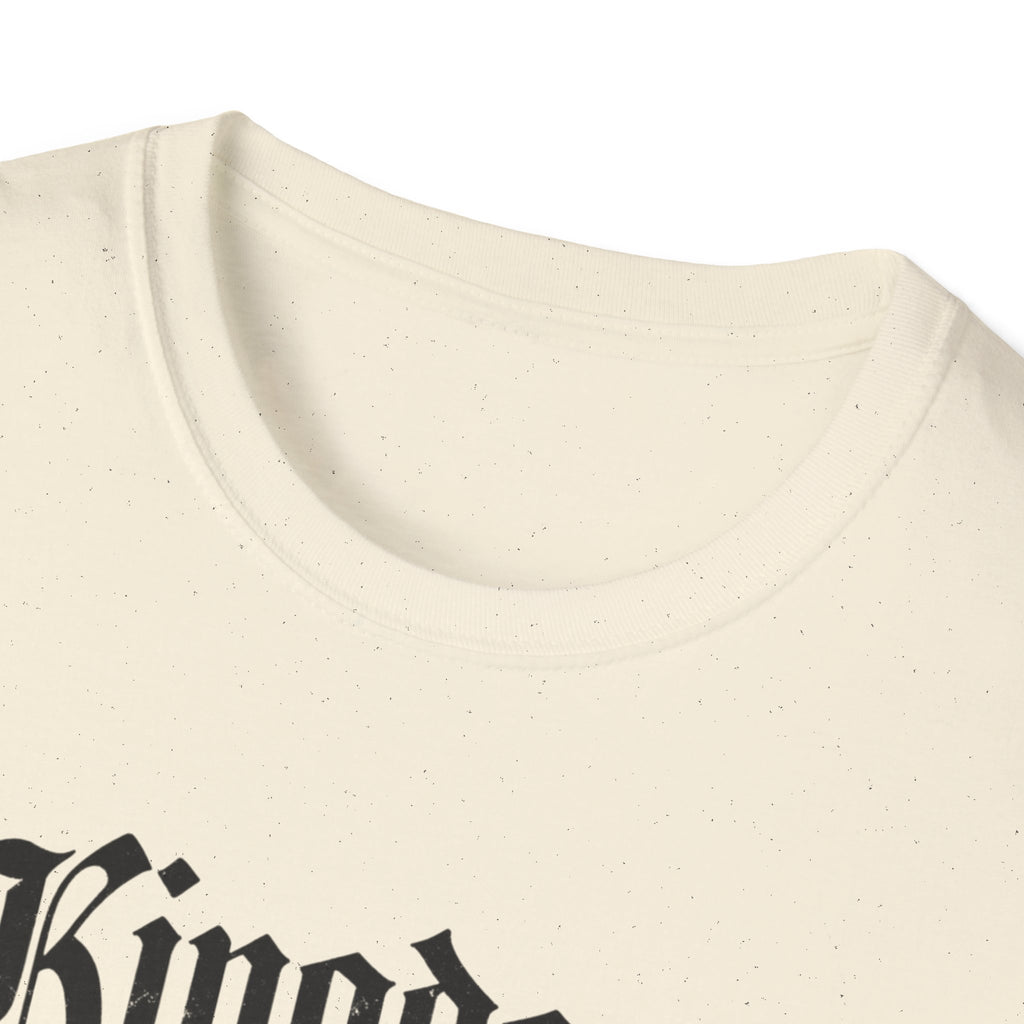 Kingdom Assignment T-Shirt