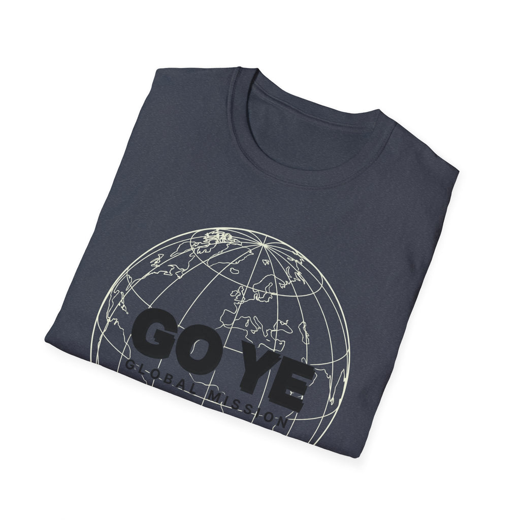 Go Ye T-Shirt V4