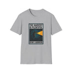 Harvest is Plentiful Lantern T-Shirt