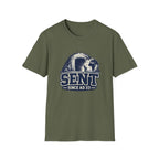 Sent since AD 33 T-Shirt