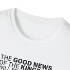 Good News to All Nations T-Shirt