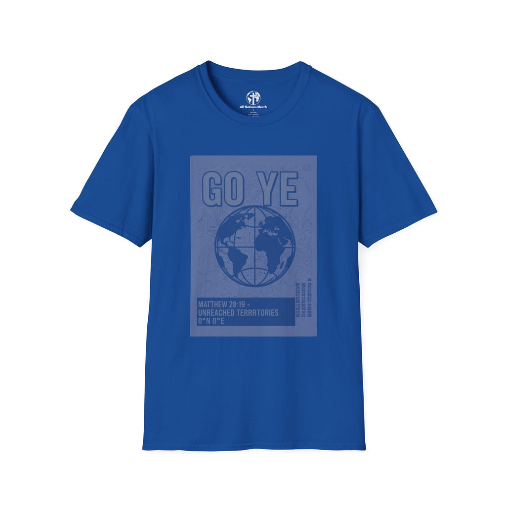 Go Ye T-Shirt