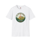 All Nations Merch Yosemite T-Shirt