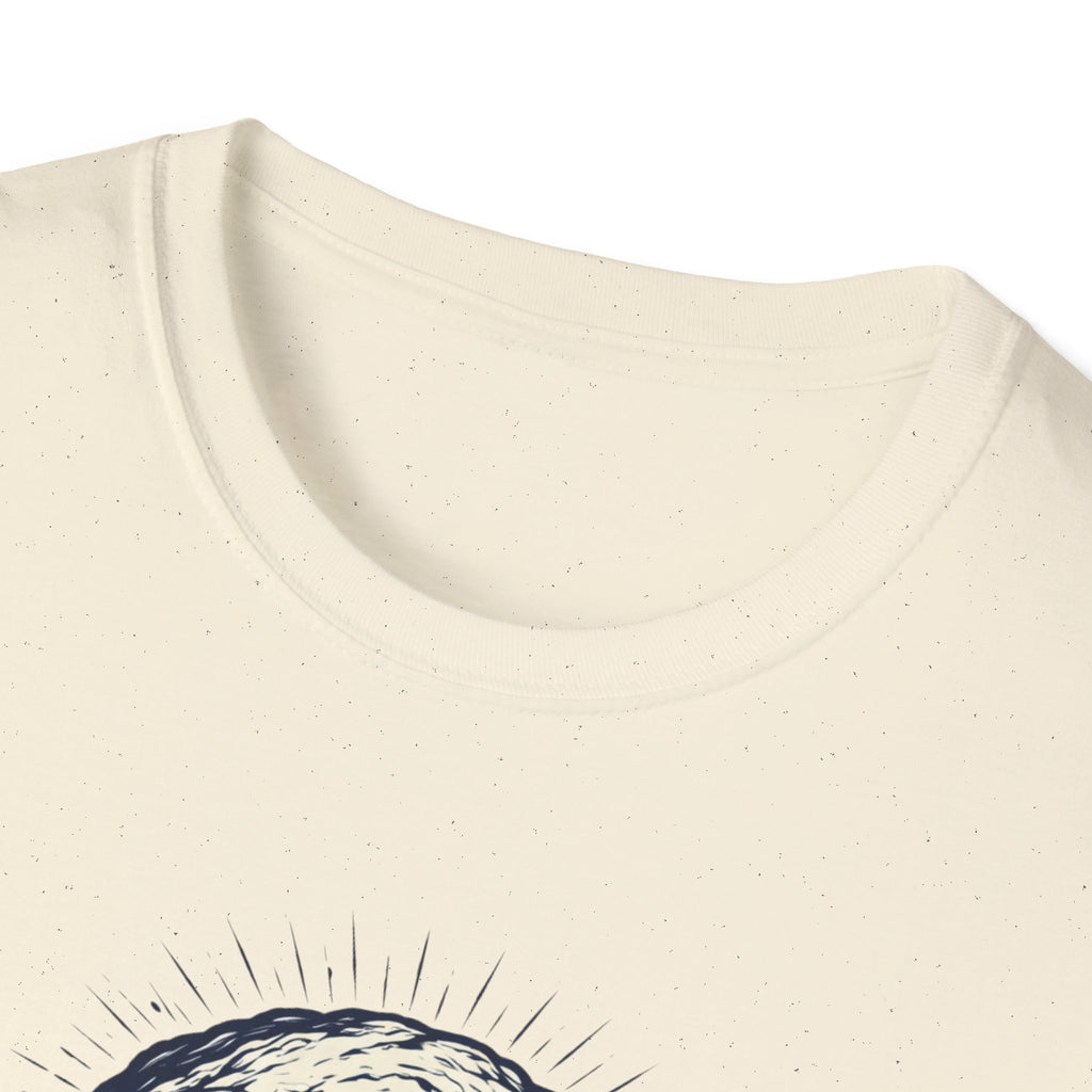 Sent since AD 33 T-Shirt