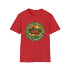 Great Commission Bison T-Shirt