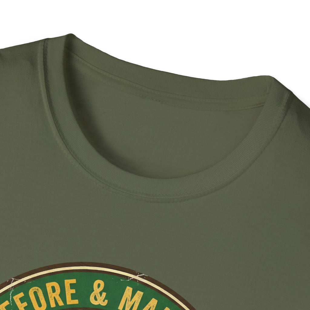 Great Commission Bison T-Shirt