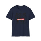 Jesus Paid the Price T-Shirt