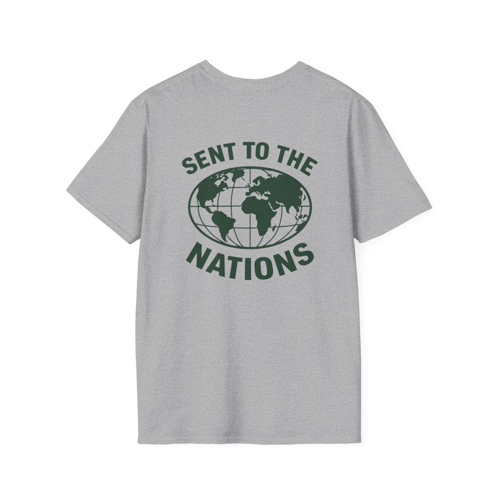 Live Sent T-Shirt